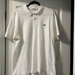 Men’s polo